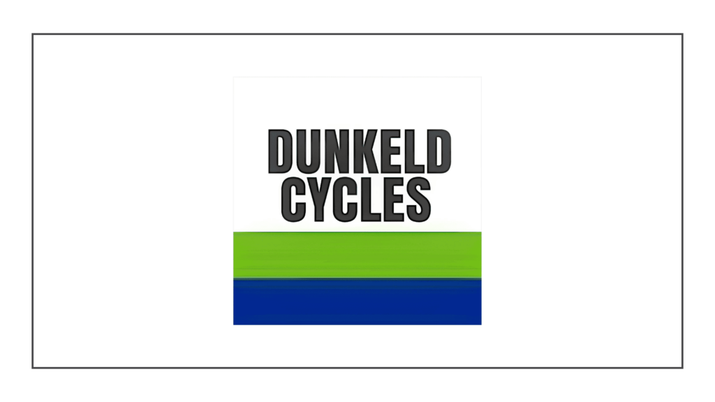 dunkeld-cycles