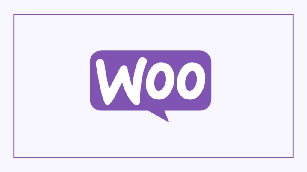 woocommerce