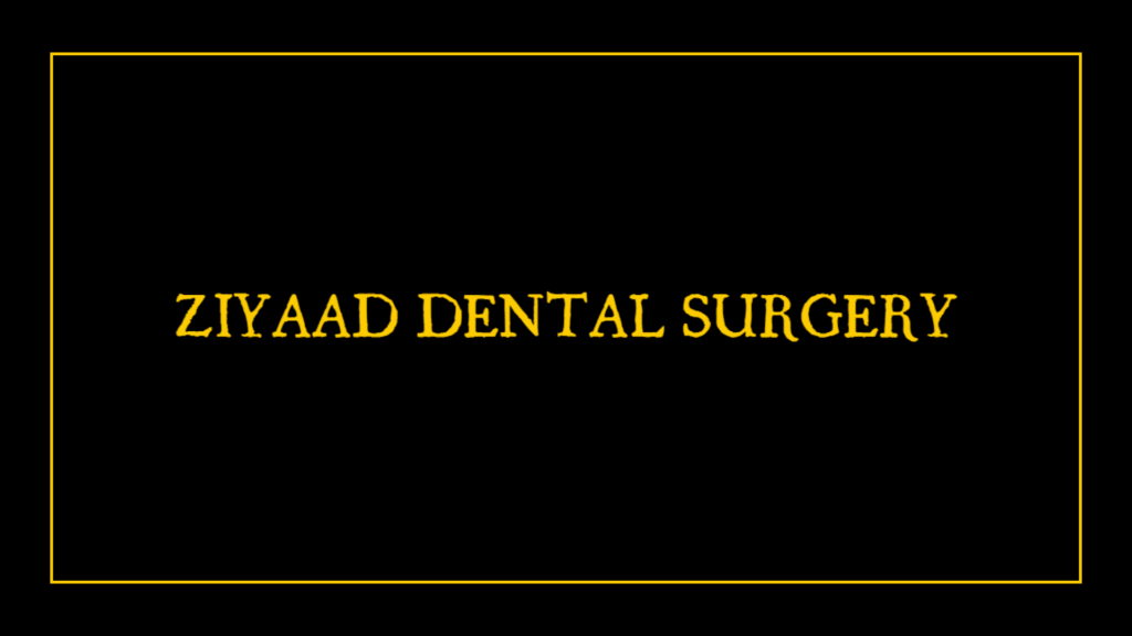 ziyaad-dental-surgery